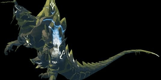 Gambar Product Geortharoc