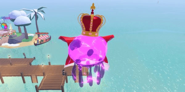 Gambar Product Big Jelly King