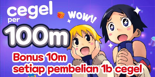 Gambar Product Cegel