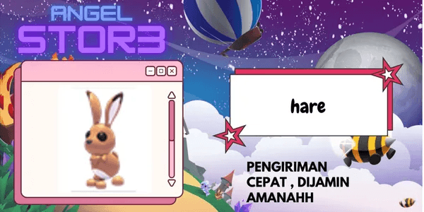 Hare