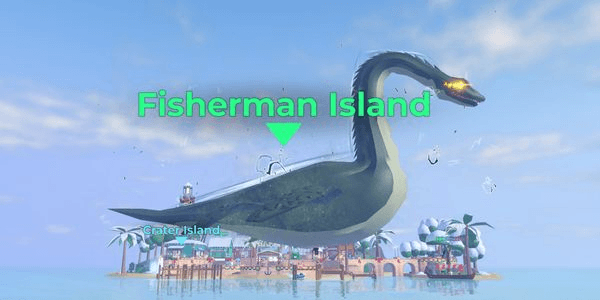 Gambar Product Big Lochness Monster