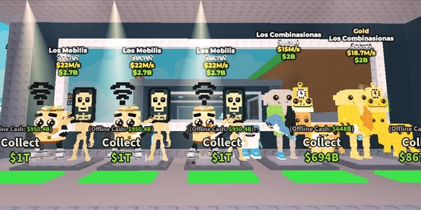 Gambar Product Los Mobilis