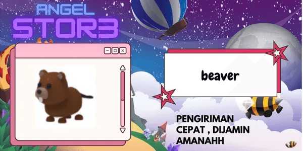 Beaver