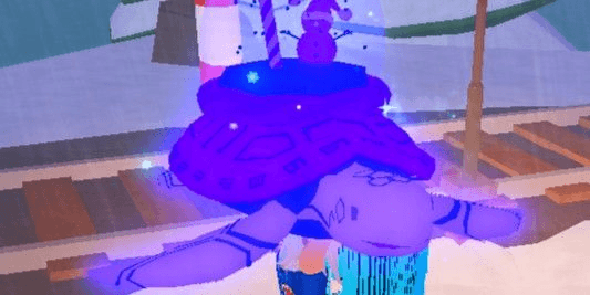 Gambar Product Frostshell Turtle