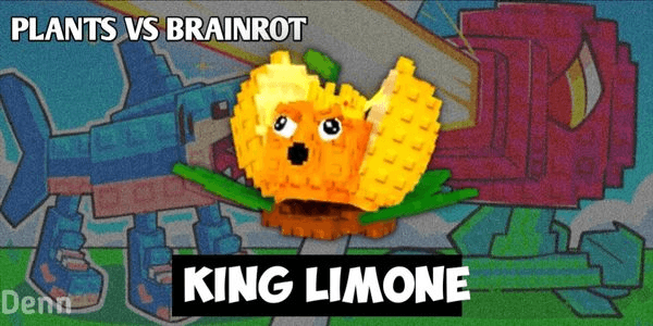 Gambar Product King Limone