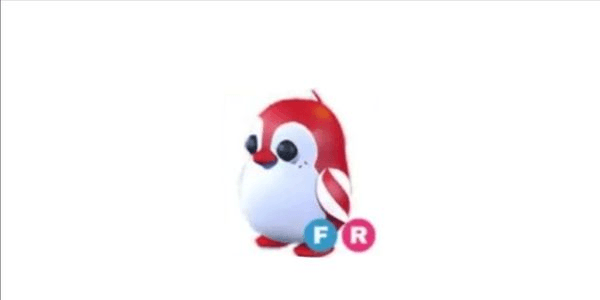 Gambar Product Peppermint Penguin fr