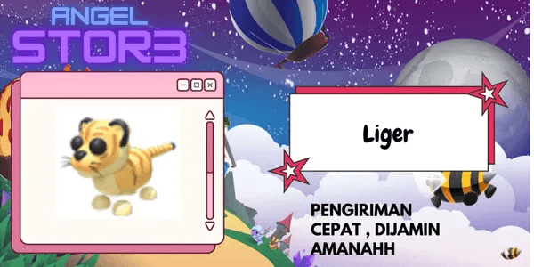 Liger