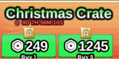 Gambar Product Christmas