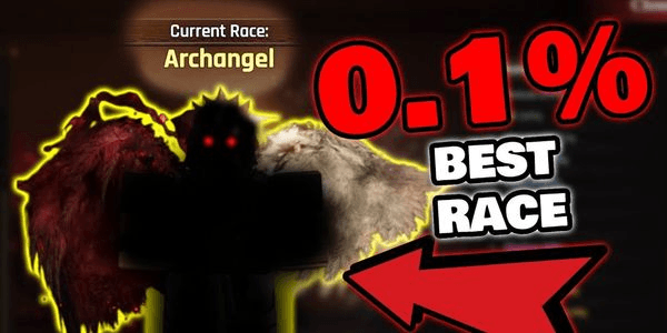 Gambar Product Starter Archangel | The Forge