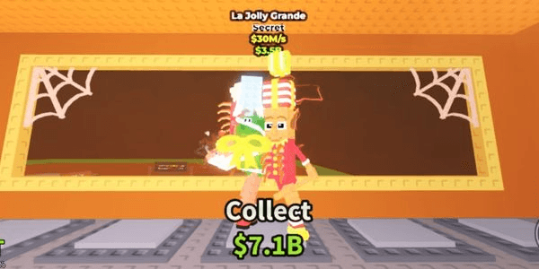 Gambar Product La Jolly Grande