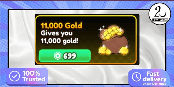 Gambar Product 11000 Coins