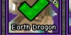 Gambar Product Earth Dragon