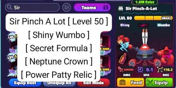 Gambar Product Hash Slinging Slasher (Secret Formula)