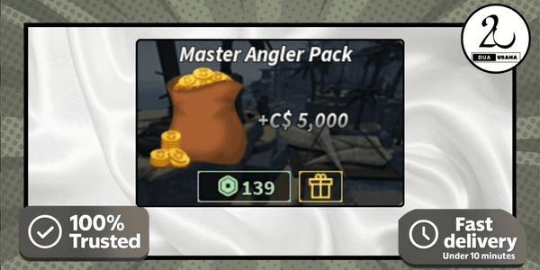 Gambar Product C$ 5,000