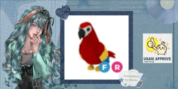 Parrot