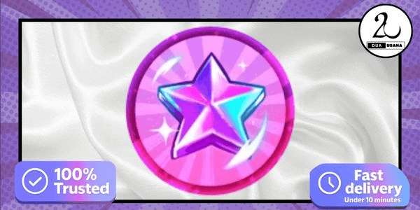 Gambar Product Shiny Hunter