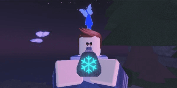 Gambar Product Santa Relic Santa'S Relic