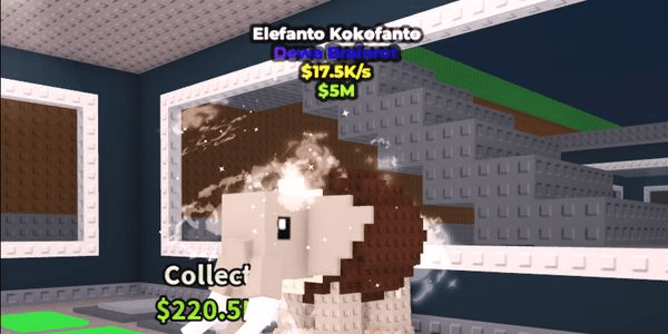 Gambar Product Cocofanto Elefanto