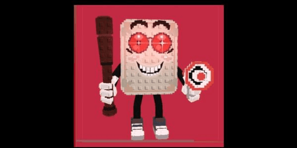 Gambar Product Tang Tang Keletang