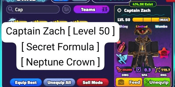 Gambar Product Rrarrg (Secret Formula)