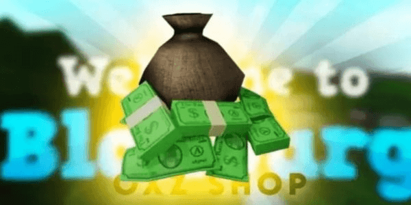 Gambar Product 300K Cash