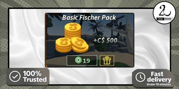 Gambar Product C$ 500