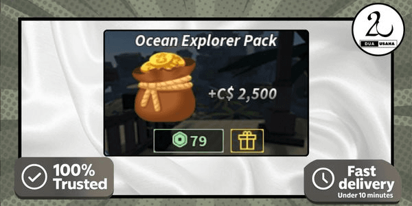 Gambar Product C$ 2,500