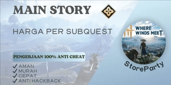 Main Story