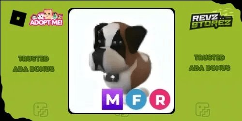 St Bernard