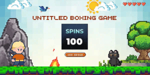 100 Spins