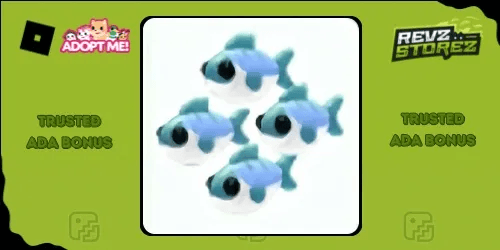 Many Mackerel