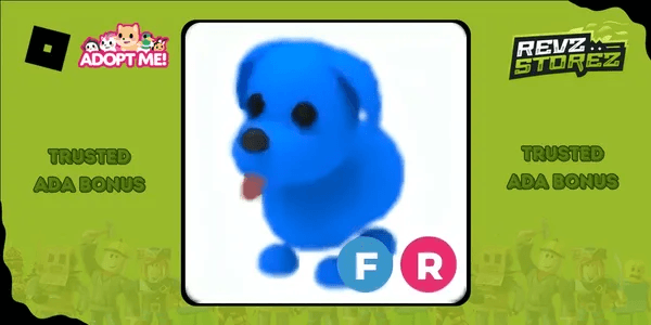 Blue Dog
