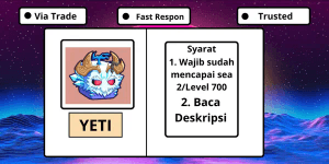 Yeti
