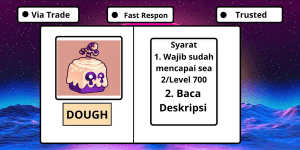 Dough