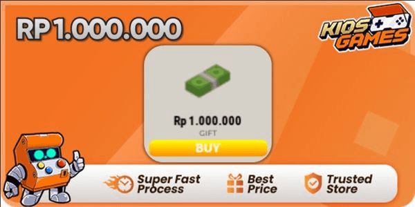 Gambar Product Rp 1.000.000