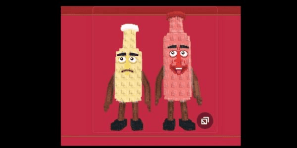 Gambar Product Ketchuru and Musturu