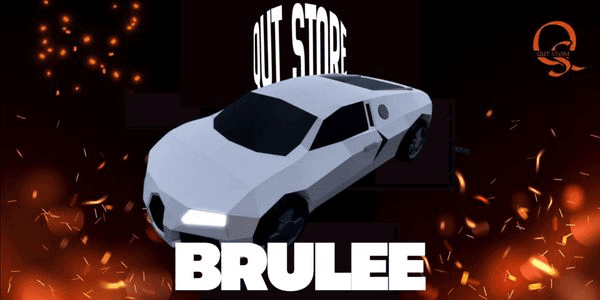 Gambar Product Brulee