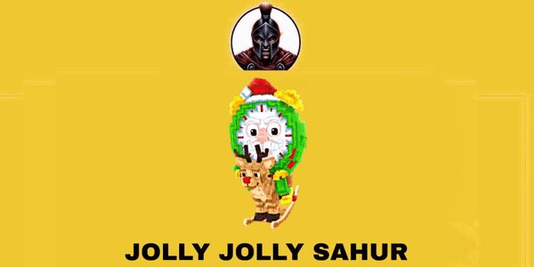 Gambar Product Jolly Jolly Sahur