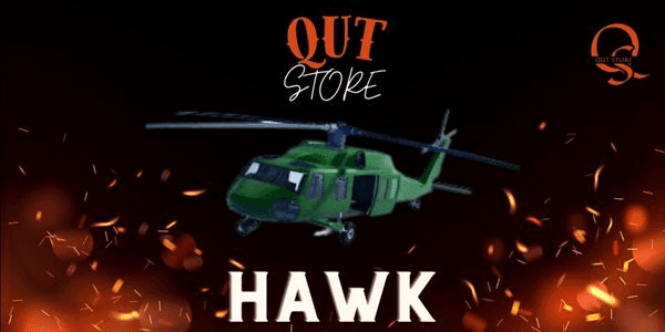 Gambar Product Black Hawk