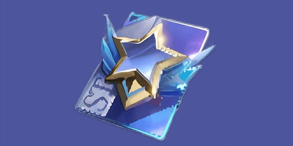 Gambar Product Starlight Card