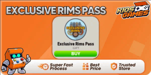 Exclusive Rims Pass