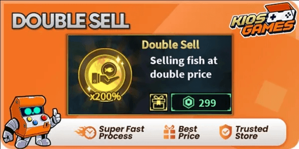 Double Sell