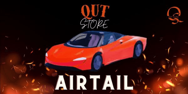 Gambar Product Airtail