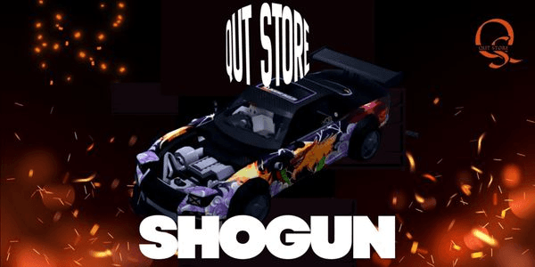 Gambar Product Shogun