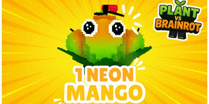 NEON MANGO | 시크릿