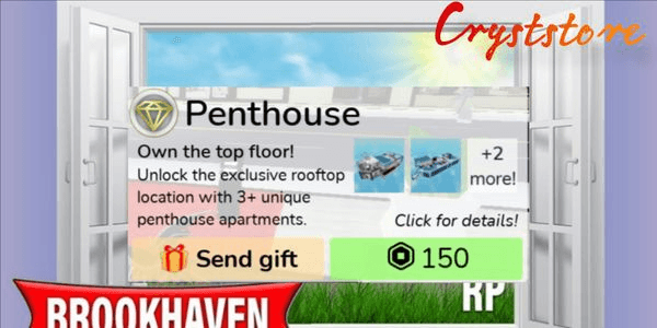 Gambar Product Penthouse