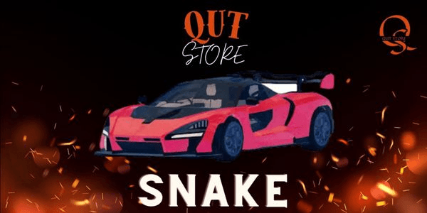 Gambar Product Snake