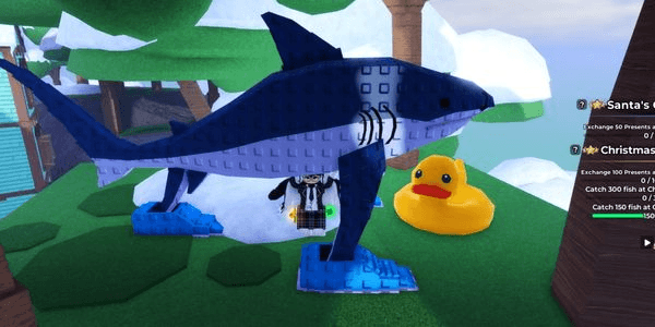 Gambar Product Tralalero Tralala