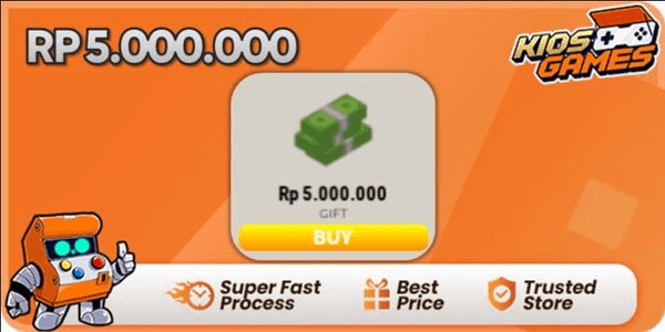 Gambar Product Rp 5.000.000