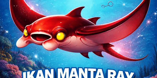 Gambar Product Manta Ray